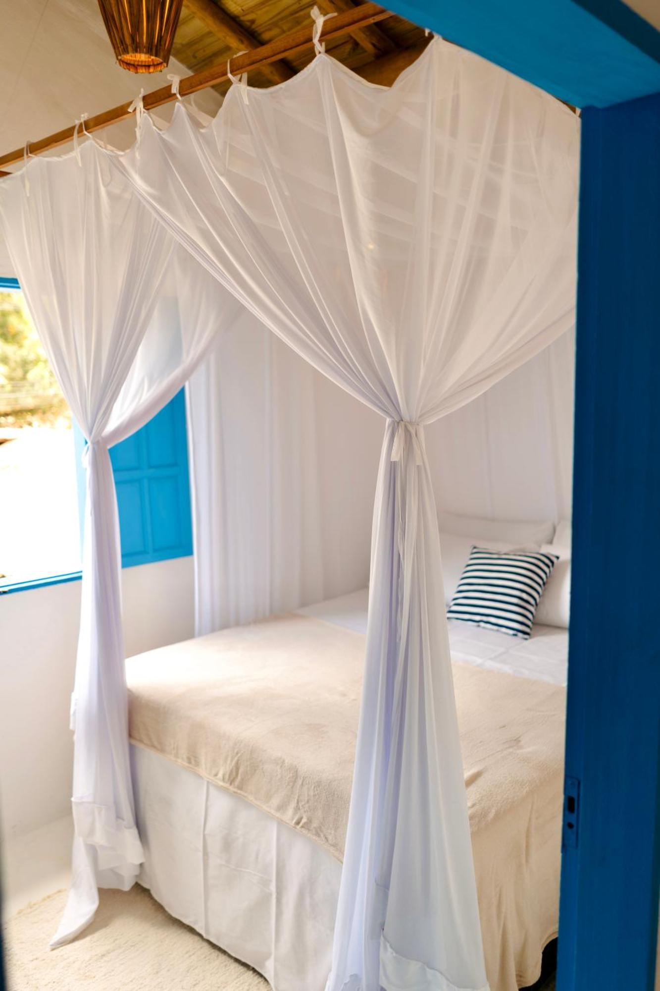 Villa Joa - Casa No Quadrado Trancoso Extérieur photo