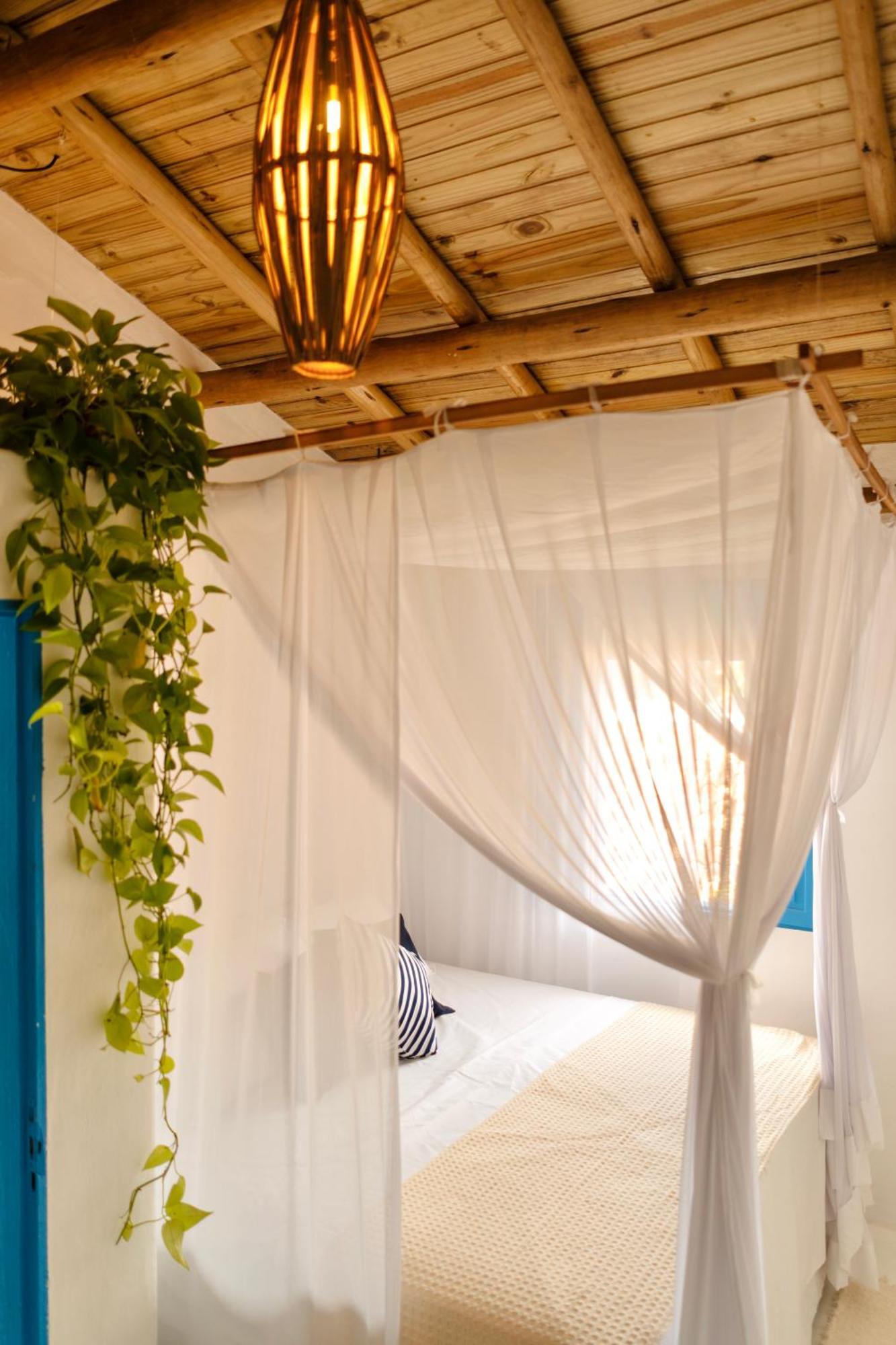 Villa Joa - Casa No Quadrado Trancoso Extérieur photo