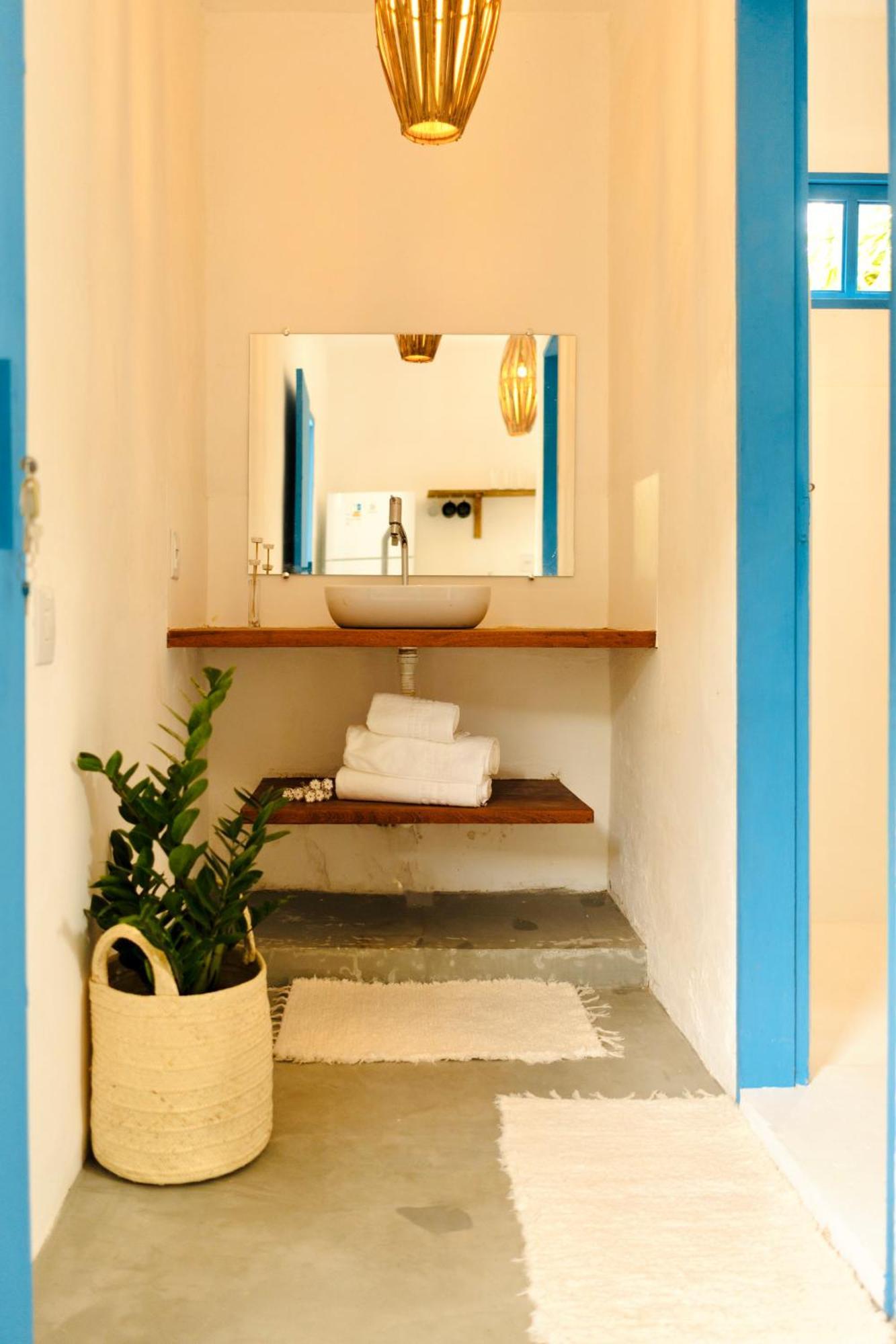 Villa Joa - Casa No Quadrado Trancoso Extérieur photo